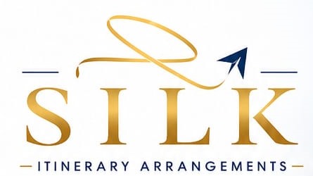 SILK Itinerary Arrangements